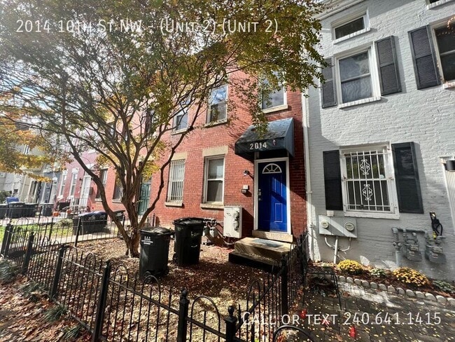 2014 10th St NW