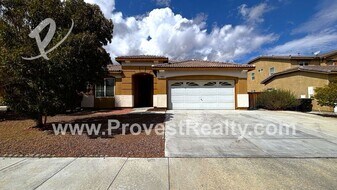 14806 Shetland Ct in Victorville, CA - Building Photo