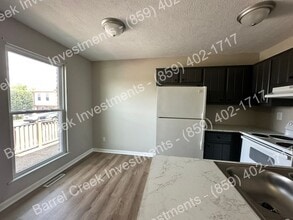 116 Ewing Ave in Harrodsburg, KY - Building Photo - Building Photo