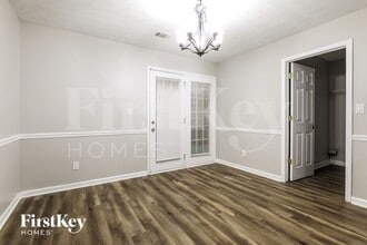 916 Maple Leaf Ridge in Jonesboro, GA - Building Photo - Building Photo