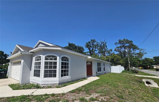 9829-9823 3rd Ave in Orlando, FL - Building Photo - Building Photo