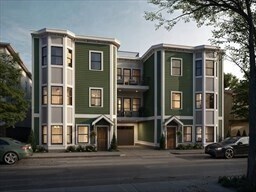 95-97-97 Addison St in Boston, MA - Building Photo
