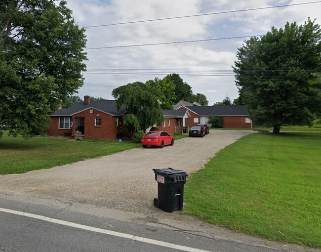 property at 2383 Park Ave E
