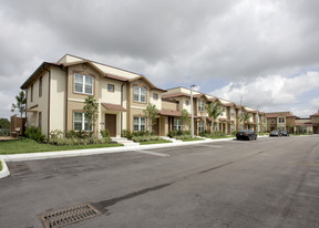 Residences at Crystal Lake Phase 2 Apartments