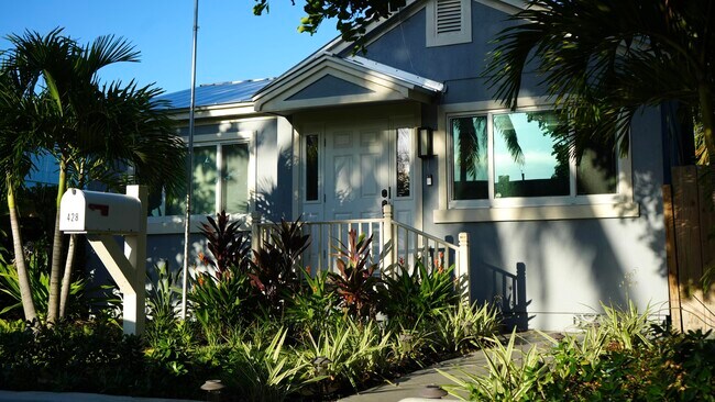 property at 428 C St