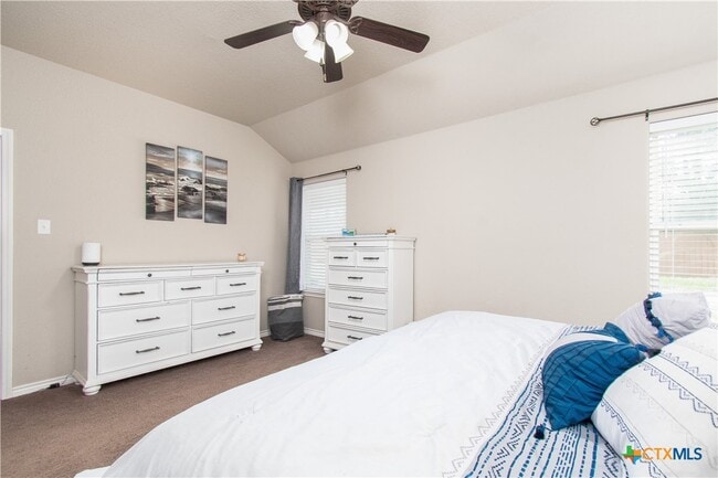 property at 6506 Castle Gap Dr