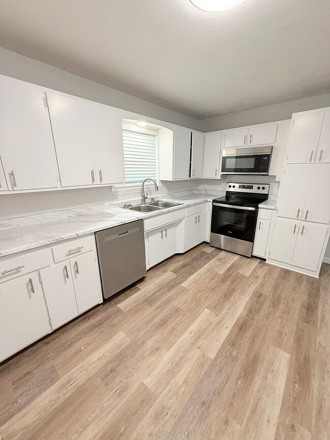 property at 2324 S Florence Ave