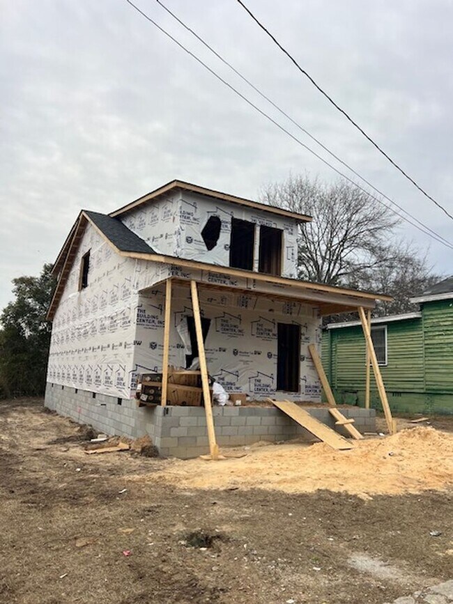 1111 Tree St in Columbia, SC - Building Photo - Building Photo