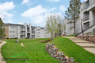 Hunter's Run in Denver, CO - Foto de edificio - Building Photo