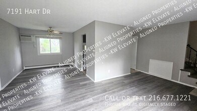 7191 Hart St in Mentor, OH - Building Photo - Building Photo