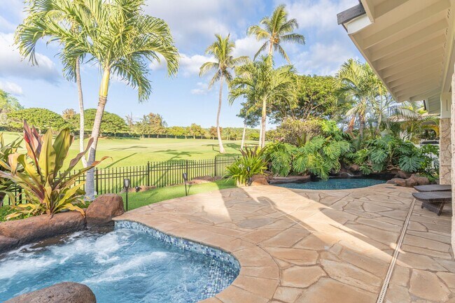 92-1015-1015 Koio Dr in Kapolei, HI - Building Photo - Building Photo