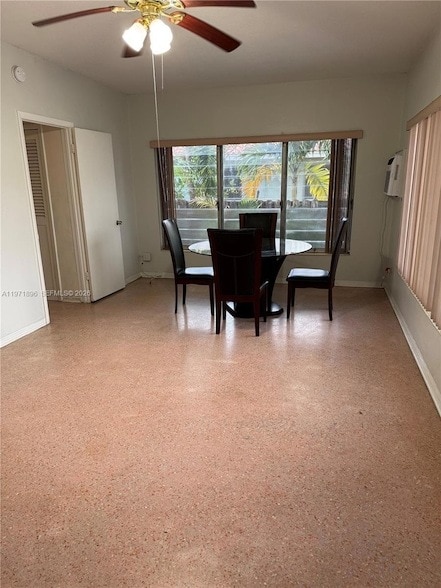 1512 SW 14th Terrace, Unit B in Miami, FL - Building Photo - Building Photo