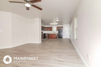 3445 Kernstown Dr in Raleigh, NC - Foto de edificio - Building Photo