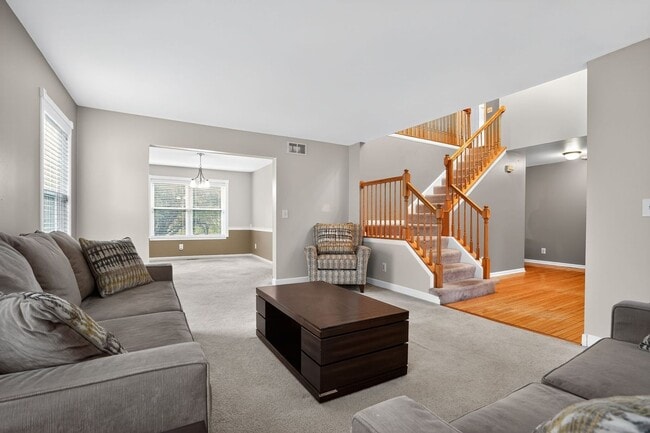 309 Francesca Ct in Oswego, IL - Building Photo - Building Photo