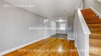 4813 Cordelia Ave photo'