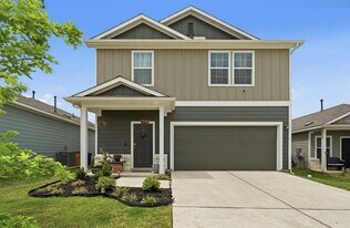 7602 Poppy Petal Dr in Austin, TX - Building Photo