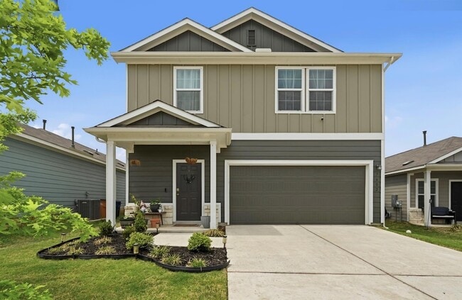 property at 7602 Poppy Petal Dr