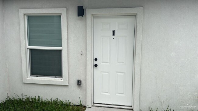 2107 Dragonfly St in Mission, TX - Building Photo - Building Photo