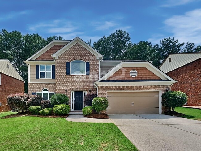 2026 Peach Shoals Cir