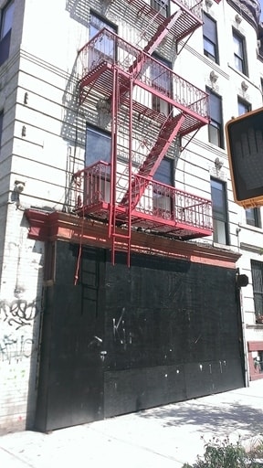 764 Saint Johns Pl in Brooklyn, NY - Foto de edificio