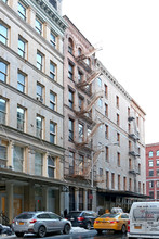 42 N Moore St in New York, NY - Building Photo - Building Photo