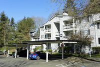 The Signature Apartments and Townhomes photo'