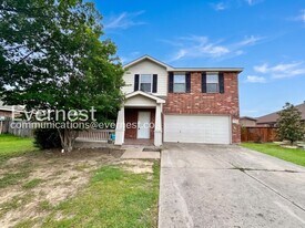 7232 Jurassic Dr in Arlington, TX - Building Photo