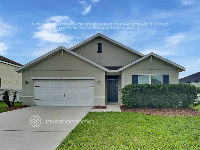 property at 14931 Flowing Gold Dr