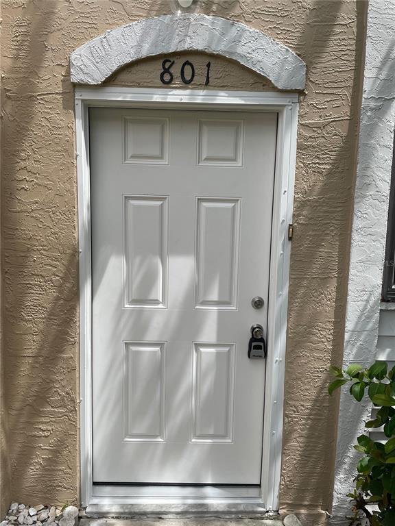property at 3154 S Semoran Blvd