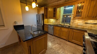 4219 N Paulina St, Unit 1G in Chicago, IL - Building Photo - Building Photo