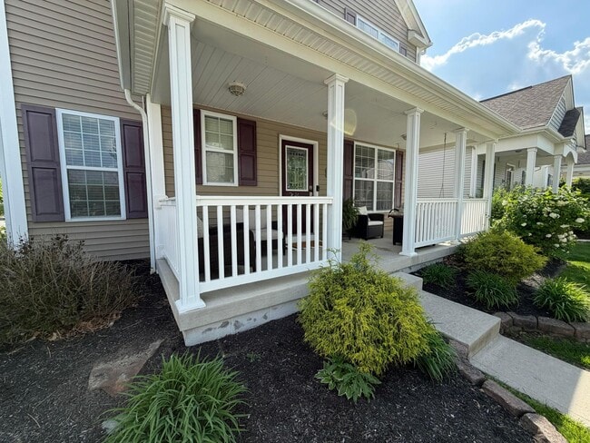 6003 Bell Classic Dr in Westerville, OH - Building Photo - Building Photo