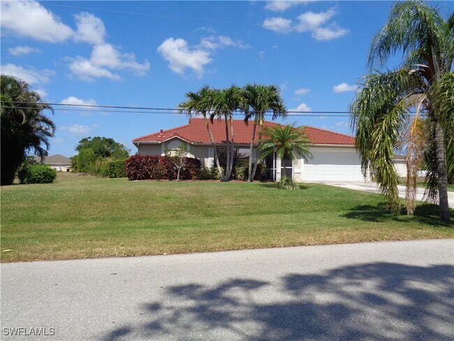 property at 1510 SW 8th Pl