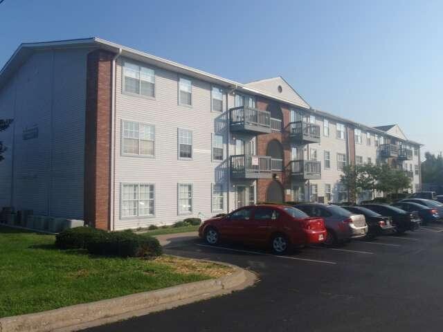 209 Simpson Ave in Lexington, KY - Building Photo