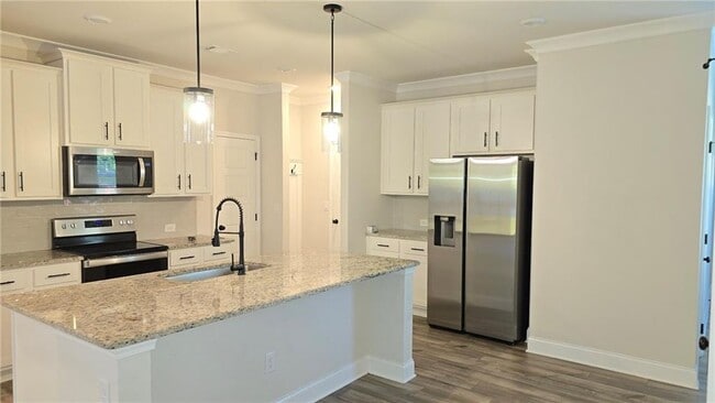 4671 Cypress Pk Dr in Gainesville, GA - Building Photo - Building Photo