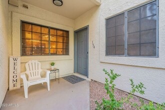 1222 W Baseline Rd in Tempe, AZ - Building Photo - Building Photo