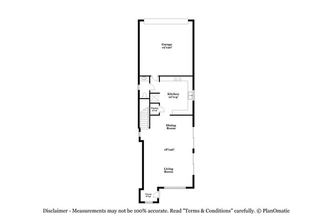 29082 N 124th Ln in Peoria, AZ - Foto de edificio - Building Photo