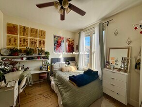 725 Parker St, Unit 731- 2 in Boston, MA - Building Photo - Building Photo