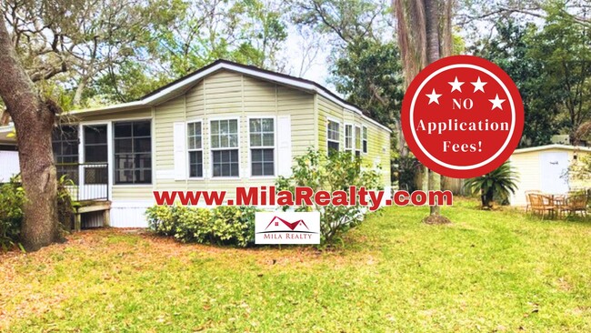 property at 3000 Clarcona RoadUnit 2828