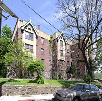 500 Garfield Ave Apartments