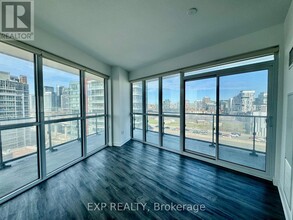 38-1538 Iannuzzi St in Toronto, ON - Building Photo - Building Photo