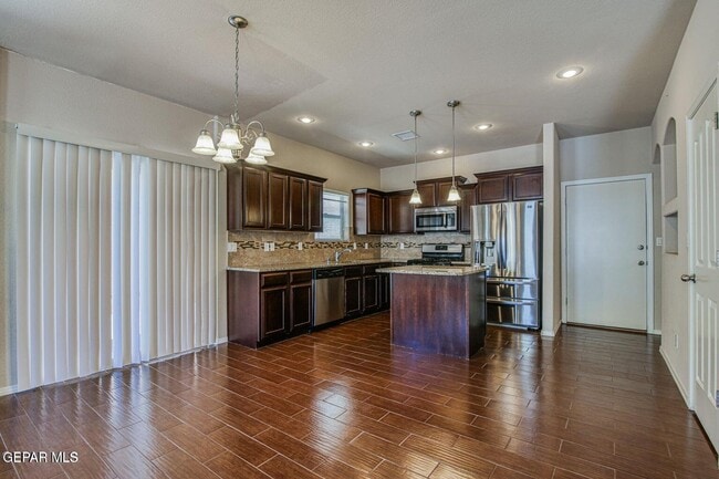 6692 Boulder Canyon Ln in El Paso, TX - Building Photo - Building Photo