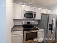 2851 Locust Grove Ct