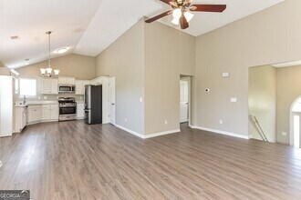 554 Ransom Way in Stockbridge, GA - Building Photo - Building Photo