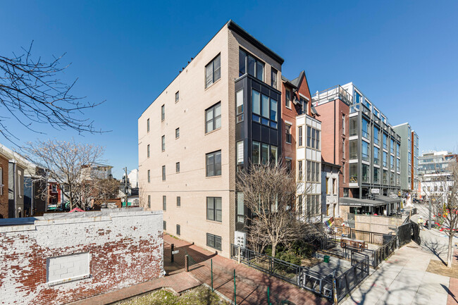 1910 8th St NW in Washington, DC - Building Photo - Building Photo