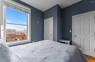 479 Beacon St, Unit 63 in Boston, MA - Building Photo - Building Photo