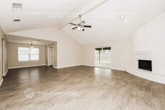 6402 Big Springs Dr in Arlington, TX - Building Photo - Building Photo