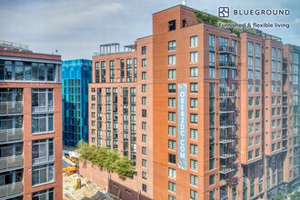 949 First St SE in Washington, DC - Building Photo - Building Photo