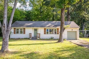 6103 Bermuda Ave in Chattanooga, TN - Building Photo