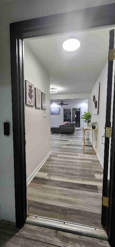 property at 15437 Jester Ave