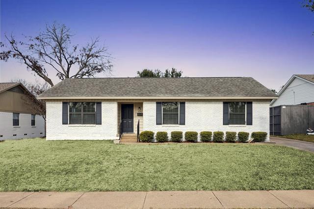 626 Winchester Dr in Richardson, TX - Building Photo - Building Photo